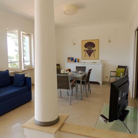 Casa Heather Κάπρι Εξωτερικό φωτογραφία
