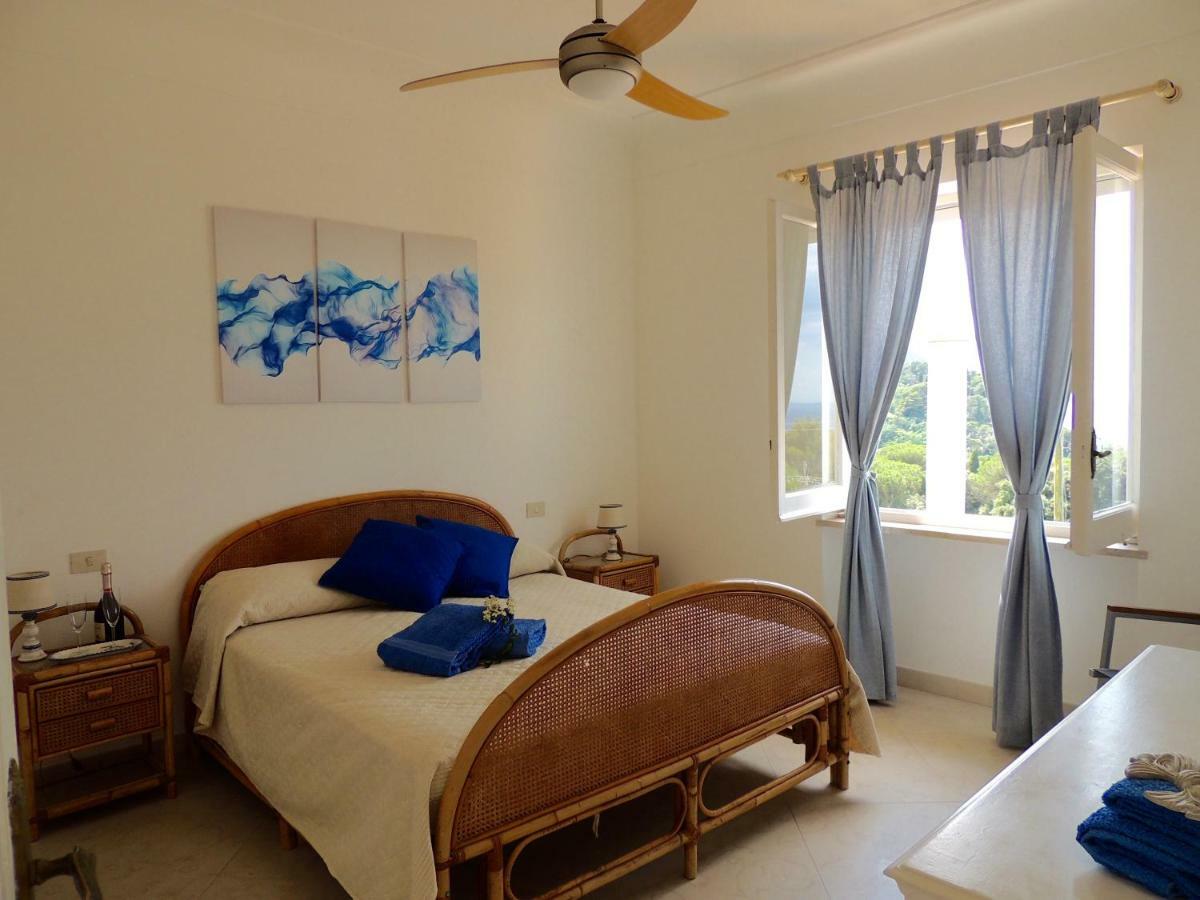 Casa Heather Κάπρι Εξωτερικό φωτογραφία