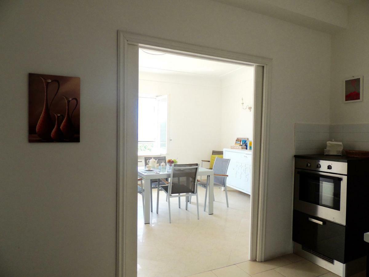 Casa Heather Κάπρι Εξωτερικό φωτογραφία
