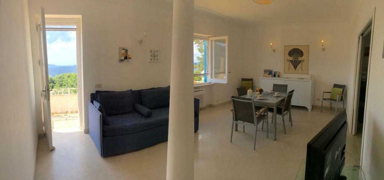 Casa Heather Κάπρι Εξωτερικό φωτογραφία
