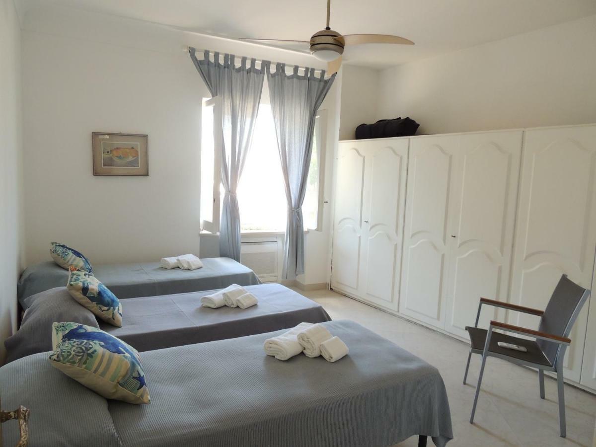 Casa Heather Κάπρι Εξωτερικό φωτογραφία