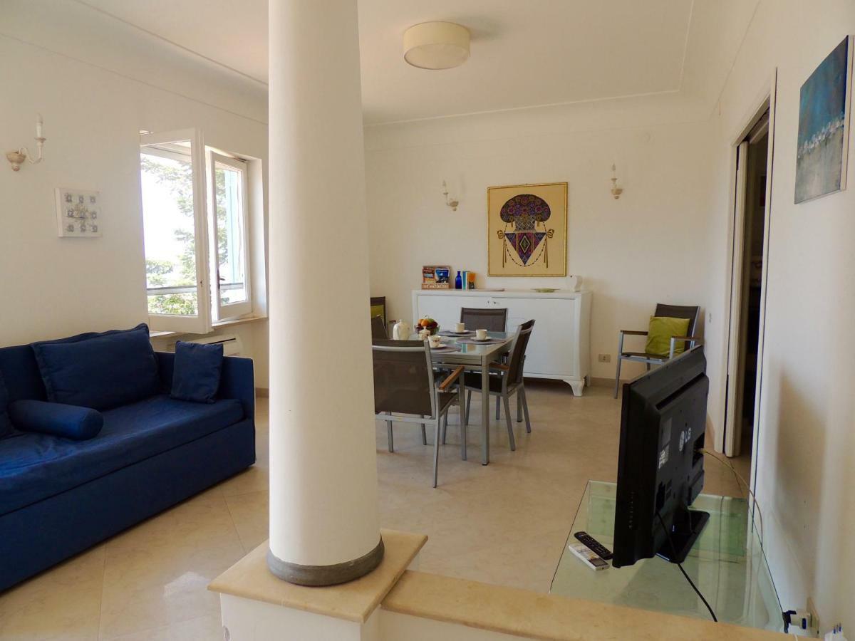 Casa Heather Κάπρι Εξωτερικό φωτογραφία