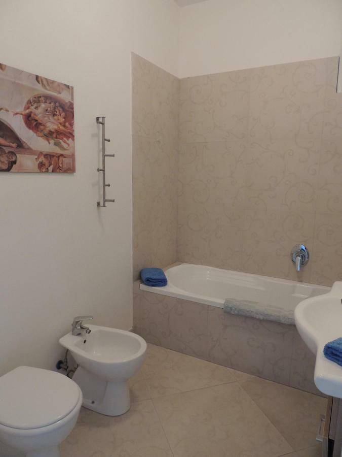 Casa Heather Κάπρι Εξωτερικό φωτογραφία