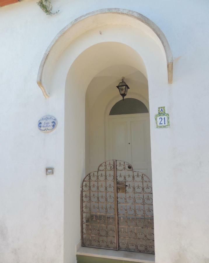 Casa Heather Κάπρι Εξωτερικό φωτογραφία
