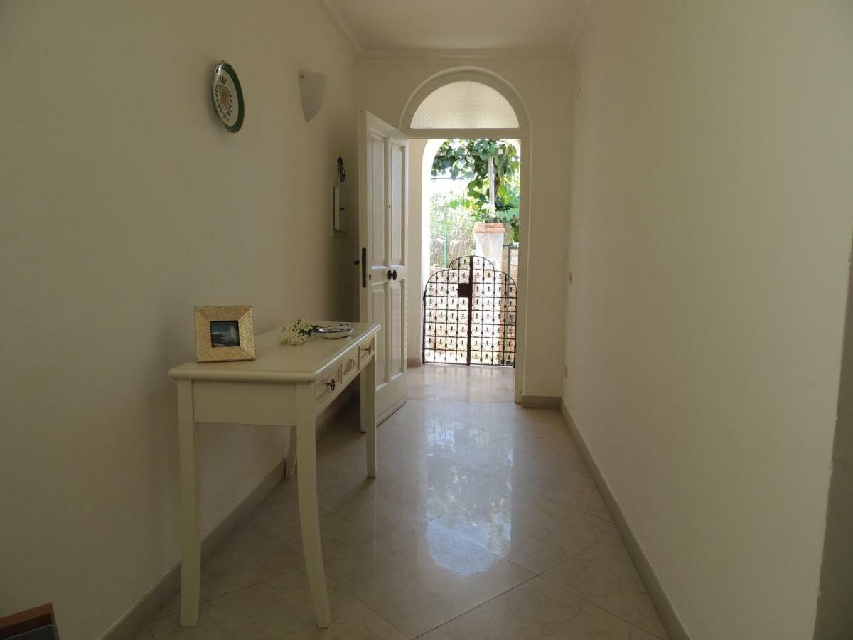 Casa Heather Κάπρι Εξωτερικό φωτογραφία