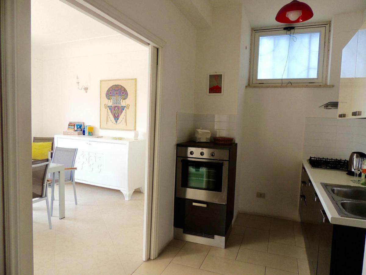 Casa Heather Κάπρι Εξωτερικό φωτογραφία