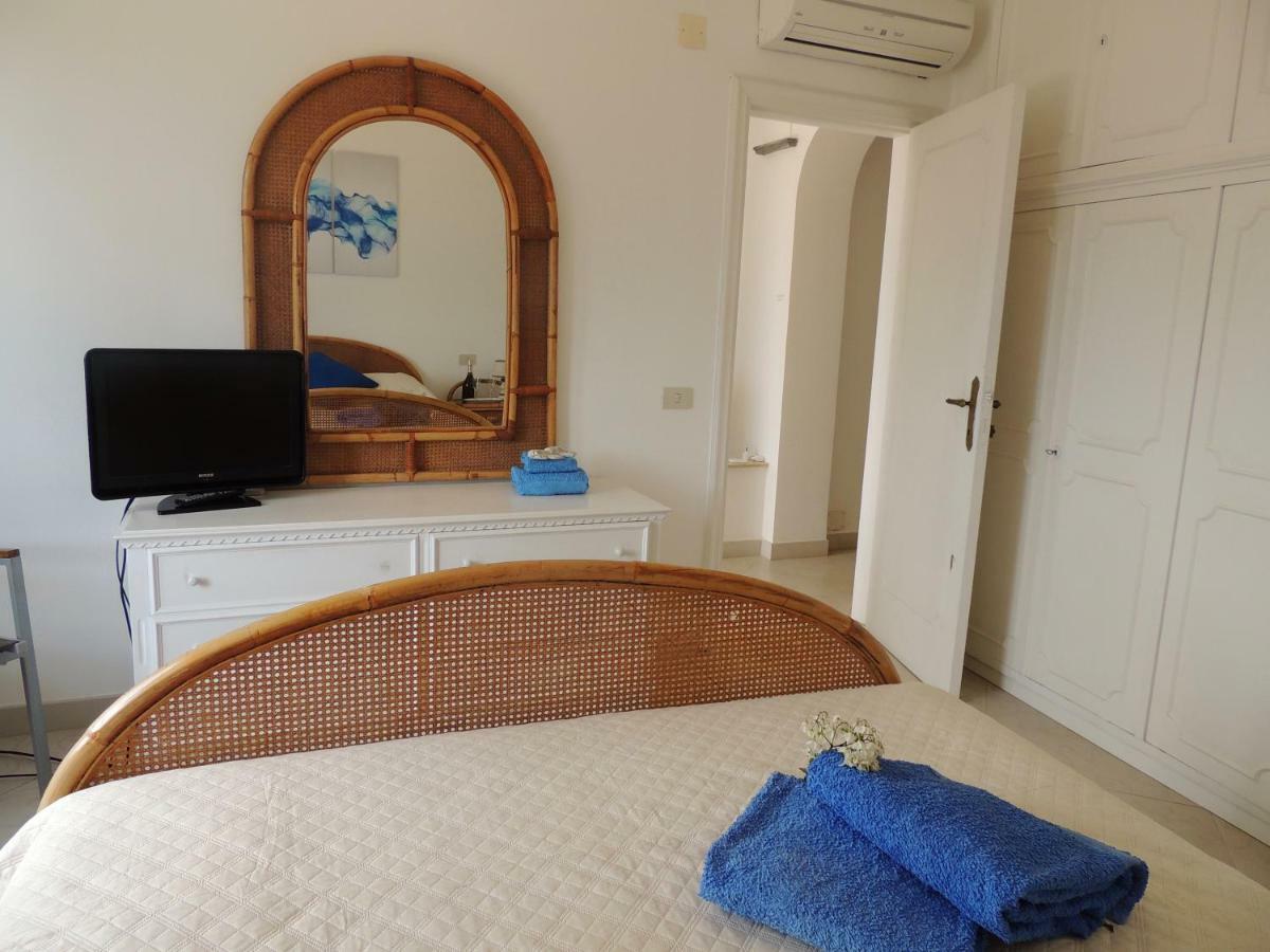 Casa Heather Κάπρι Εξωτερικό φωτογραφία