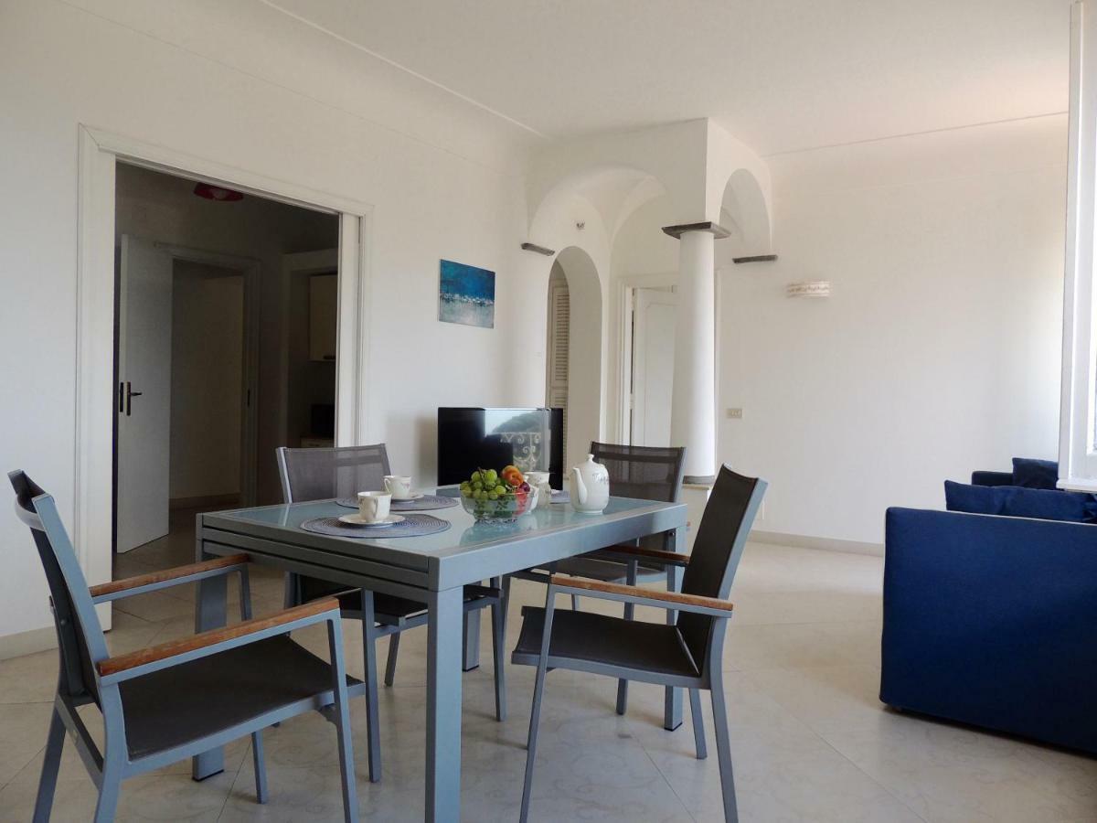 Casa Heather Κάπρι Εξωτερικό φωτογραφία